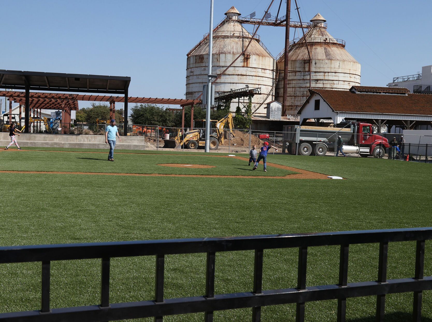 Magnolia Market at Silos